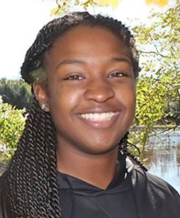 Briana Sye